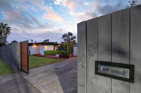 Photo of property in 87 Nikau Street, New Lynn, Auckland, 0600