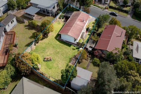 Photo of property in 4 Hewlett Road, Massey, Auckland, 0614
