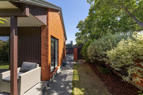 Photo of property in 114 Saint James Avenue, Papanui, Christchurch, 8053