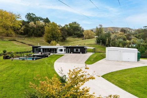 Photo of property in 224 Seafield Road, Eskdale, Napier, 4182