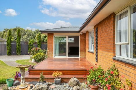 Photo of property in 8 Lomond Place, Woolston, Christchurch, 8062