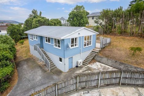 Photo of property in 21 Desert Gold Street, Ascot Park, Porirua, 5024