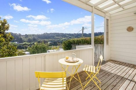 Photo of property in 72 Overtoun Terrace, Hataitai, Wellington, 6021