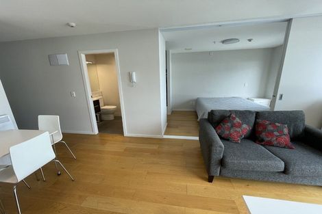 Photo of property in 404/8u Wigan Street, Te Aro, Wellington, 6011