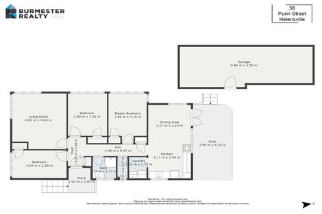 Photo of property in 38 Puriri Street, Helensville, 0800