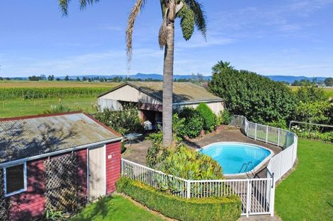 Photo of property in 673 Thornton Road, Thornton, Whakatane, 3194