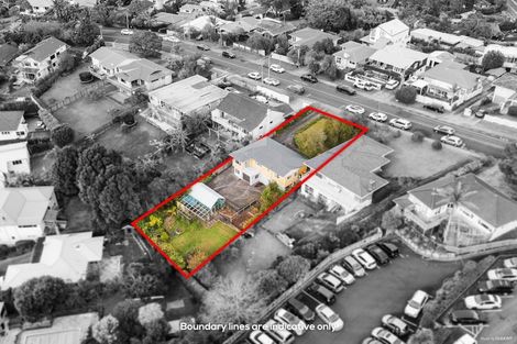 Photo of property in 31 Sunrise Avenue, Murrays Bay, Auckland, 0630