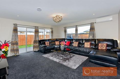 Photo of property in 91 The Runway, Wigram, Christchurch, 8042