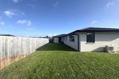 Photo of property in 4 Fernbird Avenue, Te Kauwhata, 3710