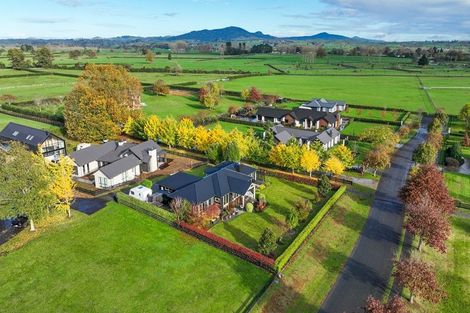 Photo of property in 4 Danehill Close, Matamata, 3400