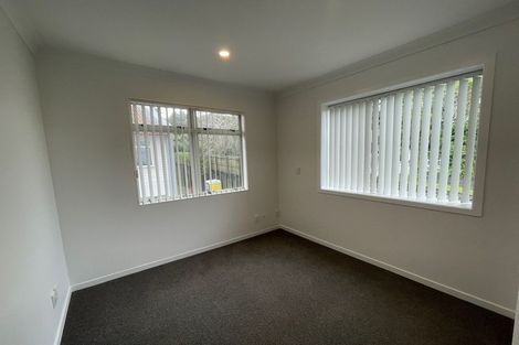 Photo of property in 1/44 Carlos Drive, Flat Bush, Auckland, 2016