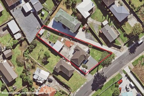 Photo of property in 5 Jordan Road, Mangere, Auckland, 2022