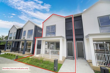 Photo of property in 19 Yellow Pear Lane, Karaka, 2578