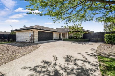 Photo of property in 83 Renoir Drive, Rolleston, 7614