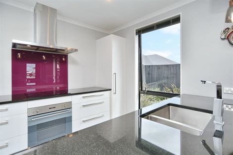 Photo of property in 5 Peak Crescent, Kaiapoi, 7630