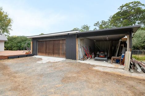 Photo of property in 314 Matangi Road, Matangi, Hamilton, 3284