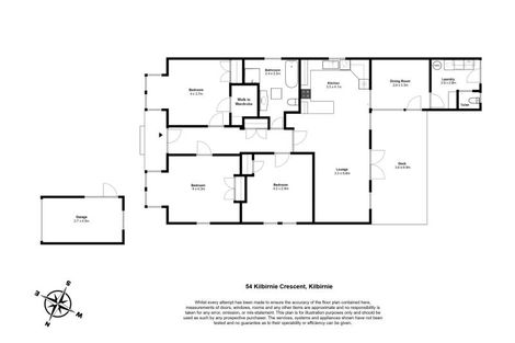 Photo of property in 54 Kilbirnie Crescent, Kilbirnie, Wellington, 6022
