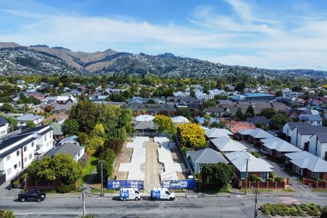 Photo of property in 24 Southey Street, Sydenham, Christchurch, 8023