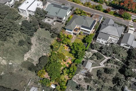 Photo of property in 45 Mount Street, Nelson South, Nelson, 7010