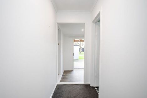 Photo of property in 47 Miller Street, Dannevirke, 4930