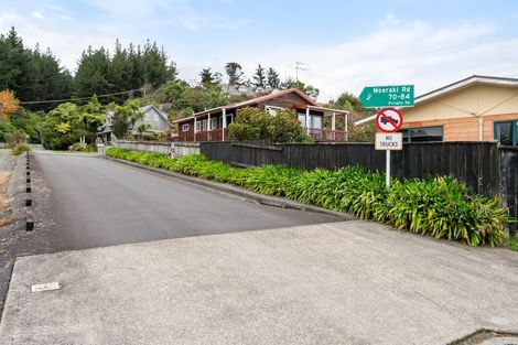 Photo of property in 72 Moeraki Road, Maoribank, Upper Hutt, 5018