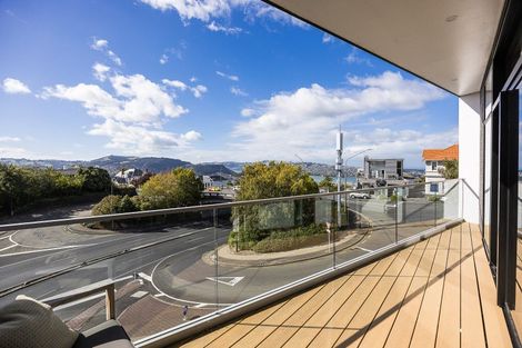 Photo of property in 1/315 Highgate, Roslyn, Dunedin, 9010