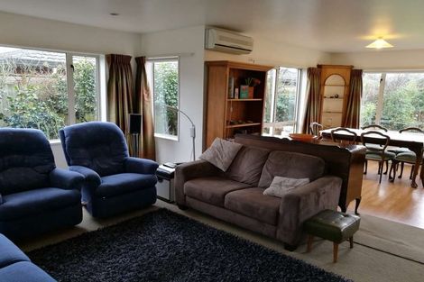 Photo of property in 12 Mcleish Lane, Spreydon, Christchurch, 8024