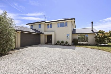 Photo of property in 575 Oxford Road, Fernside, Rangiora, 7471