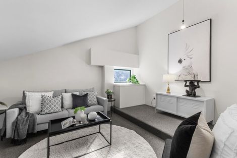 Photo of property in 11/5 Hopper Street, Mount Cook, Wellington, 6011