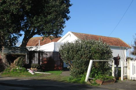 Photo of property in 21 Islington Street, Dargaville, 0310