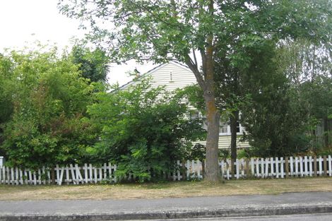 Photo of property in 16 Jameson Avenue, St Albans, Christchurch, 8052