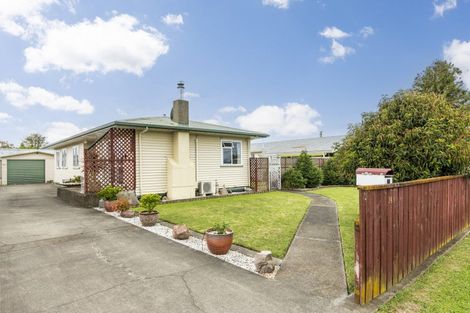 Photo of property in 14 Kauri Street, Taradale, Napier, 4112