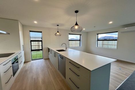 Photo of property in 8 Larch Drive, Rolleston, 7614