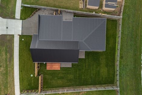 Photo of property in 18 Plover Avenue, Amberley, 7410