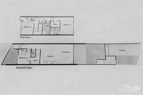 Photo of property in 7 Hudson Bay Road, Hobsonville, Auckland, 0616