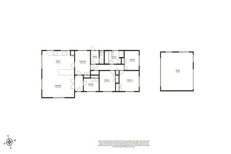 Photo of property in 19 Moxham Avenue, Hataitai, Wellington, 6021