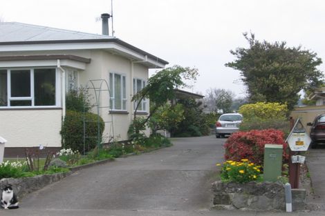 Photo of property in 3 Tripoli Street, Onekawa, Napier, 4110
