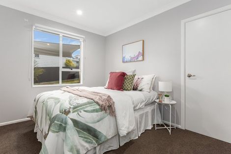Photo of property in 184 Conclusion Street, Ascot Park, Porirua, 5024