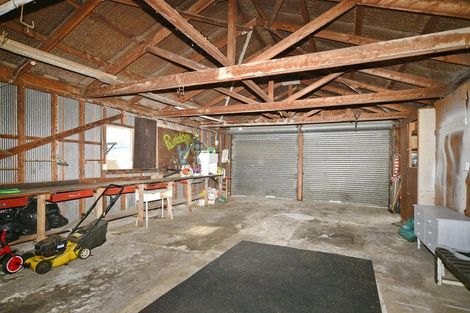 Photo of property in 6 Finlay Place, Woolston, Christchurch, 8023