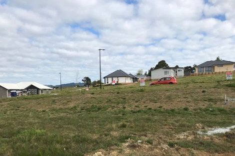 Photo of property in 43 John Andrew Drive, Warkworth, 0910