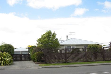 Photo of property in 48 King Street, Rangiora, 7400