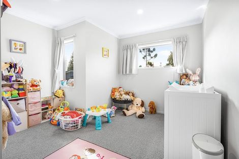 Photo of property in 4u5 Tisdall Street, Hamilton Central, Hamilton, 3204