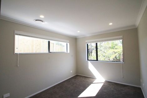 Photo of property in 14 Vazey Way, Hobsonville, Auckland, 0618