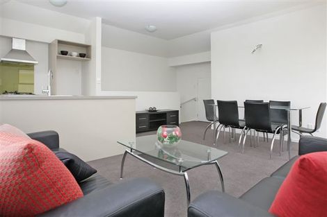 Photo of property in 44u7 Owen Street, Newtown, Wellington, 6021