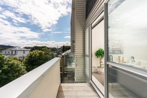 Photo of property in Altar Apartments, 68/120u Rintoul Street, Newtown, Wellington, 6021