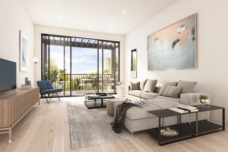Photo of property in 17 Falcon Crescent, Hobsonville, Auckland, 0618