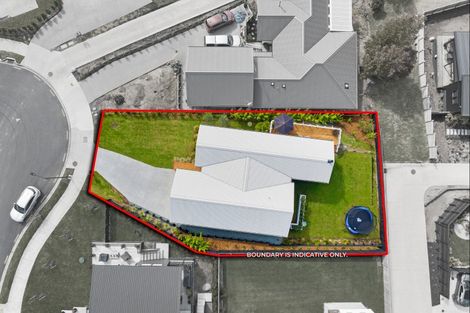 Photo of property in 8 Three Brothers Place, Warkworth, 0981