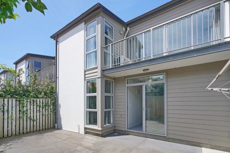 Photo of property in 38c Southampton Street, Sydenham, Christchurch, 8023