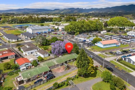 Photo of property in 5a Park Road, Katikati, 3129