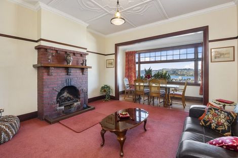 Photo of property in 31 Arthur Street, Dunedin Central, Dunedin, 9016
